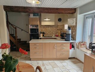  Maison à vendre 3 pièces 62 m²
