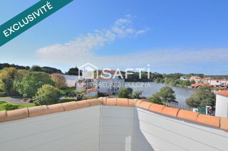  Appartement  vendre 2 pices 27 m