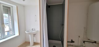  Appartement à vendre 2 pièces 39 m²
