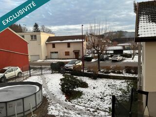  Appartement � vendre 4 pi�ces 95 m�