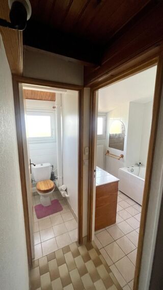  Maison à louer 4 pièces 77 m²
