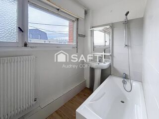  Maison à vendre 6 pièces 93 m²