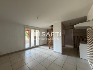  Maison à vendre 2 pièces 49 m²