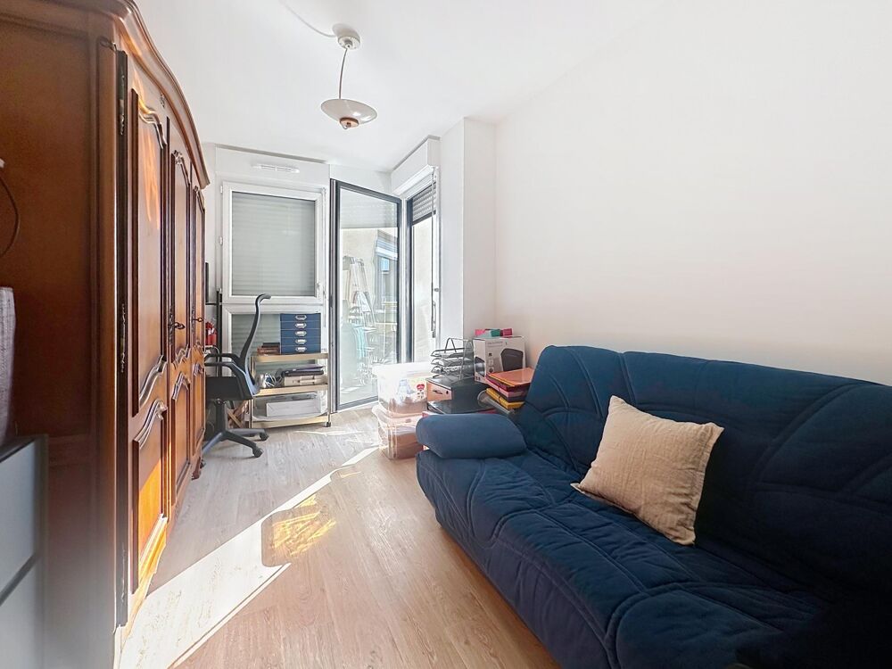 Vente Appartement T3 récent au calme avec balcon et box Saint-gilles-croix-de-vie