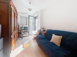  Appartement à vendre 3 pièces 62 m²