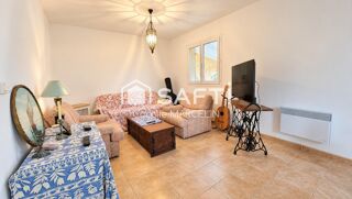 Vente Maison LE CONFORT DU PLAIN-PIED, LA PROXIMITÉ DES COMMERCES ET UNE VÉRANDA EN PLUS ! Brignoles