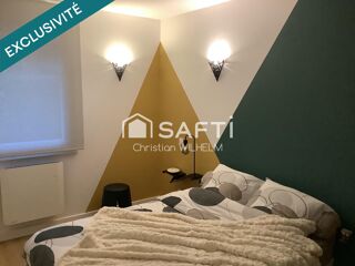  Maison � vendre 4 pi�ces 76 m�