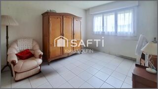  Appartement � vendre 3 pi�ces 83 m�