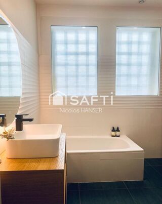  Maison � vendre 8 pi�ces 184 m�