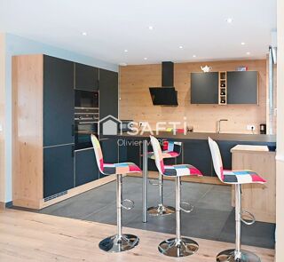  Appartement � vendre 5 pi�ces 113 m�