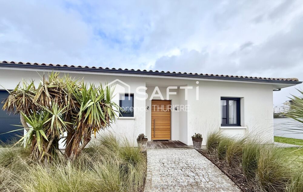 � vendre  Maison Bruges (33520)