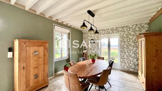  Maison � vendre 6 pi�ces 136 m�