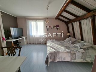  Maison à vendre 6 pièces 310 m²