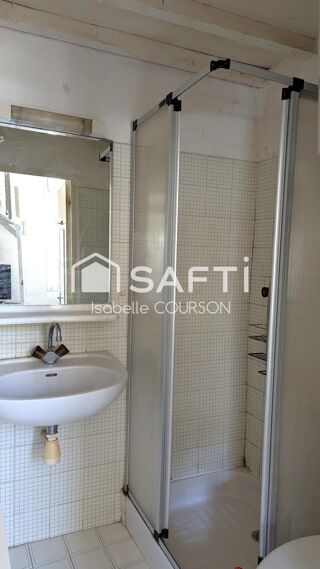  Appartement � vendre 1 pi�ce 12 m�