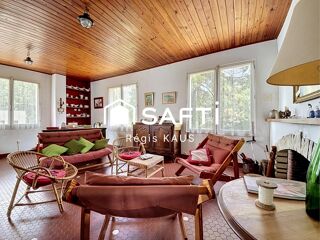  Maison à vendre 8 pièces 160 m²