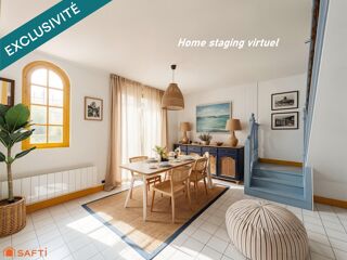  Maison � vendre 6 pi�ces 109 m�