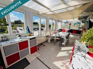  Maison � vendre 4 pi�ces 82 m�