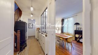  Maison � vendre 6 pi�ces 100 m�