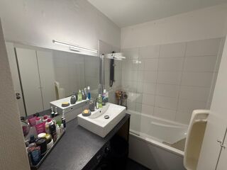  Appartement à vendre 5 pièces 73 m²