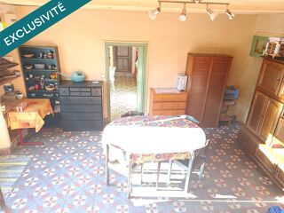  Maison à vendre 3 pièces 123 m²