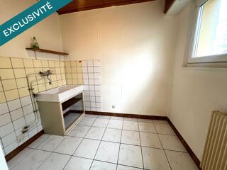  Appartement � vendre 1 pi�ce 32 m�