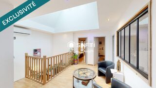 Maison à vendre 5 pièces 173 m²