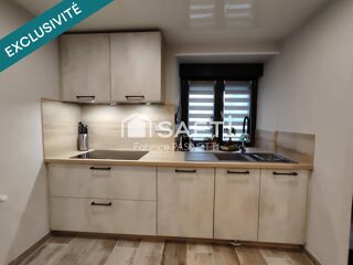  Maison � vendre 4 pi�ces 90 m�