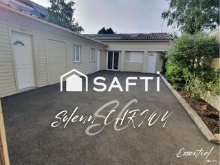  Immeuble  vendre 175 m