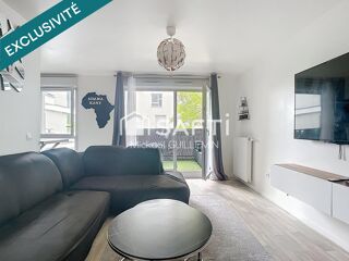  Appartement � vendre 3 pi�ces 60 m�