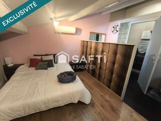  Maison à vendre 4 pièces 110 m²