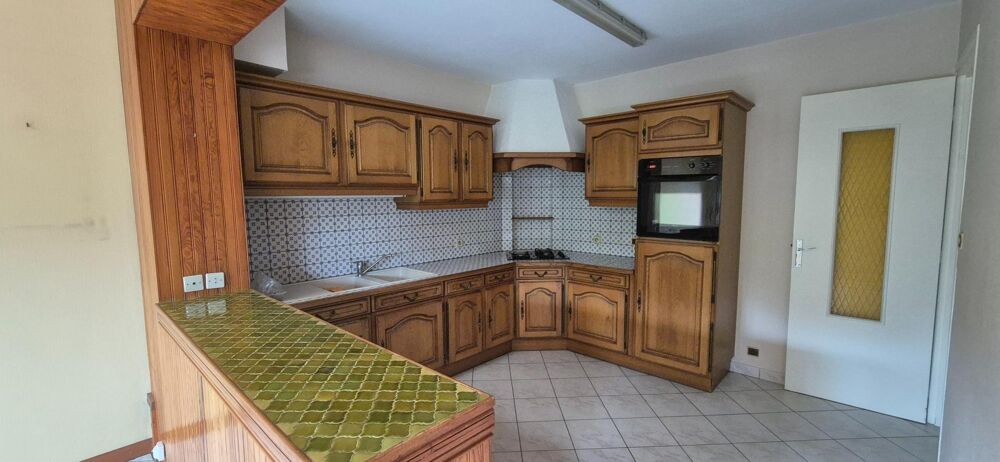 Vente Maison Idéal premier achat ou investissement locatif Gros potentiel Eleu-dit-leauwette