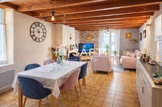  Maison � vendre 5 pi�ces 115 m�