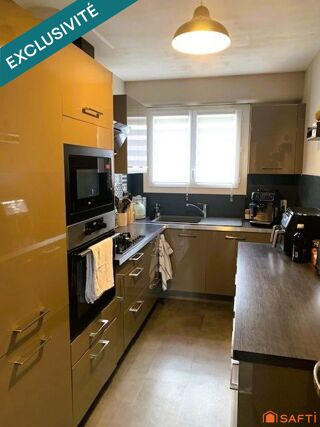  Maison � vendre 7 pi�ces 107 m�