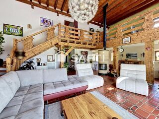  Maison à vendre 6 pièces 188 m²