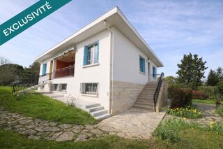  Maison � vendre 6 pi�ces 124 m�