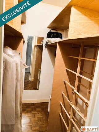  Appartement  vendre 3 pices 64 m