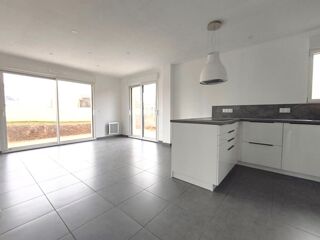  Maison � vendre 4 pi�ces 98 m�