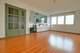  Appartement � vendre 3 pi�ces 74 m�