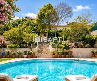  Maison à vendre 6 pièces 140 m²