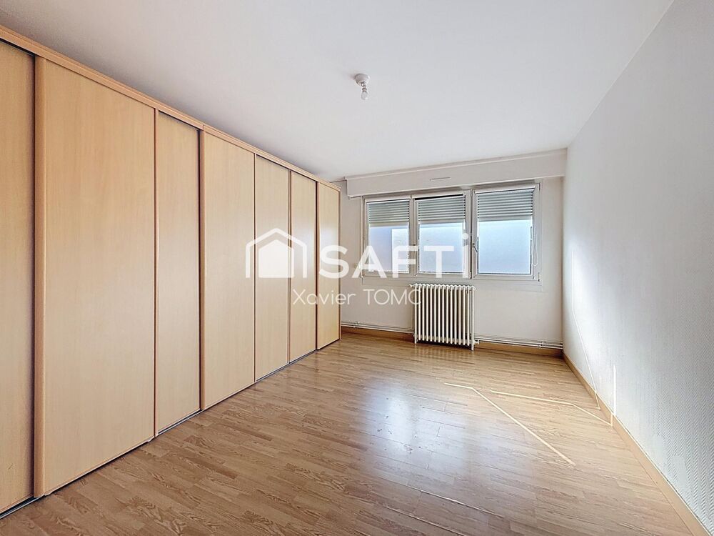 Vente Appartement APPARTEMENT CENTRE-VILLE 2 CHAMBRES Lens