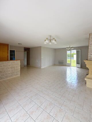  Maison � vendre 7 pi�ces 165 m�