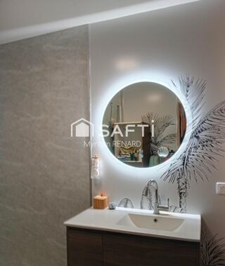  Maison à vendre 5 pièces 141 m²