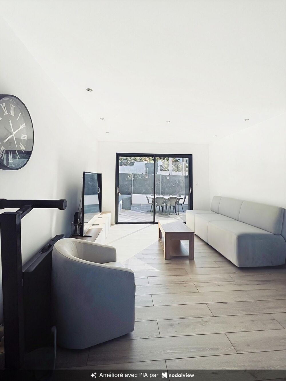 Vente Maison Maison T4 récente – Vue mer sur la rade de Toulon La seyne-sur-mer