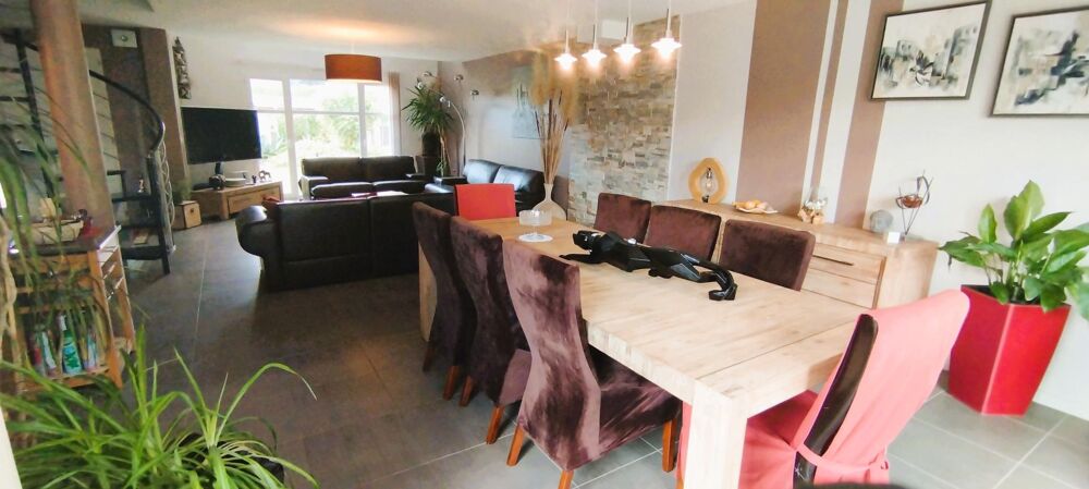 � vendre  Maison Le Perray-en-Yvelines (78610)