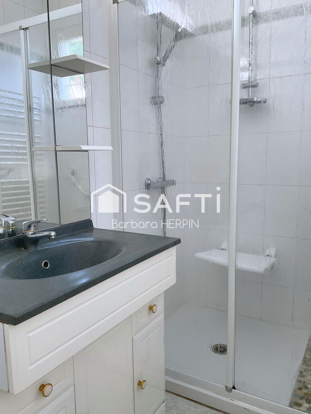 Maison à vendre de 78m2 à Biganos