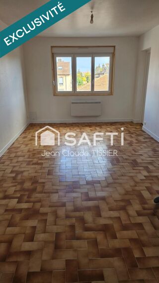  Appartement � vendre 3 pi�ces 65 m�