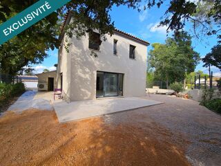  Maison � vendre 4 pi�ces 110 m�