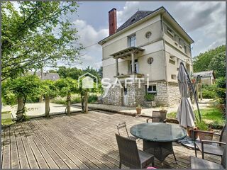  Maison � vendre 9 pi�ces 240 m�