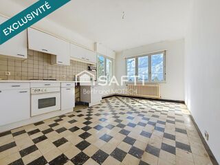  Maison à vendre 12 pièces 167 m²