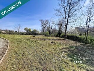 Terrain à vendre 867 m²